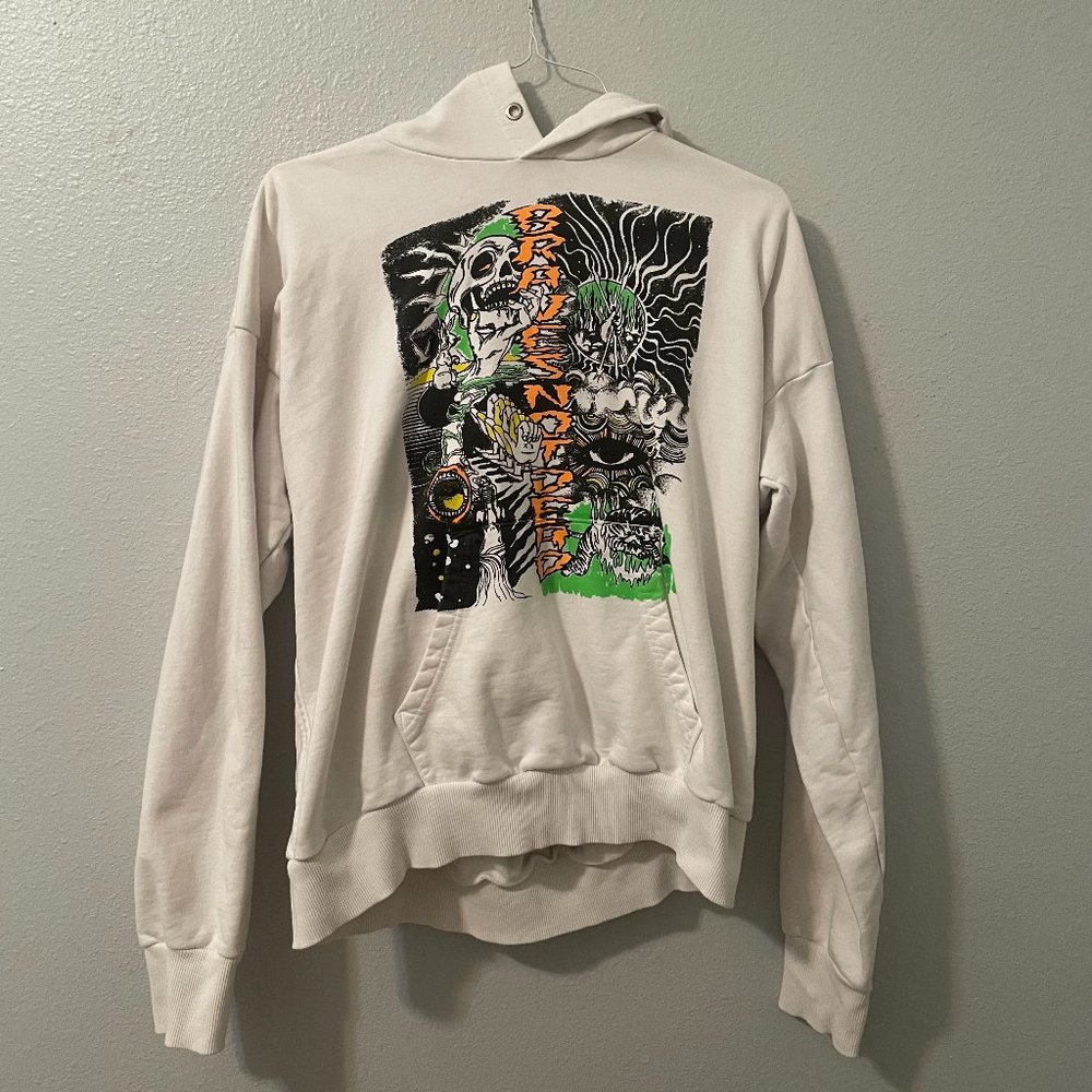 Diesel Hoodie